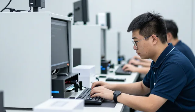北京金谷智通绿链科技有限公司